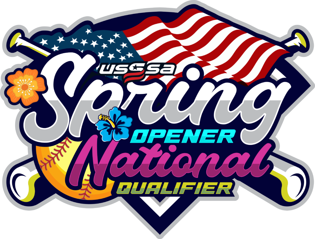 SPRING OPENER National Qualifier (2022) South Jordan, UT USSSA Utah