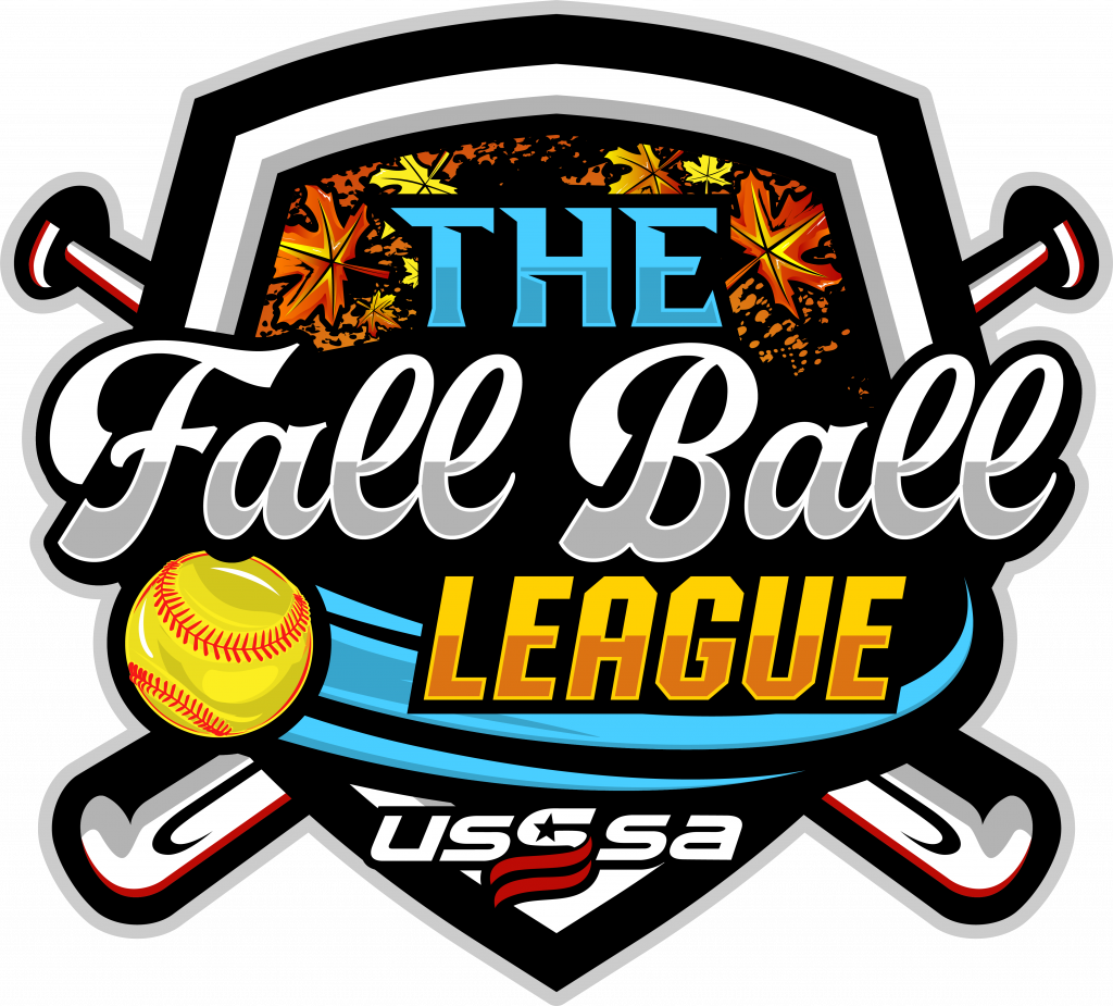 THE Fall Ball League (2022) South Jordan and Draper, UT USSSA Utah