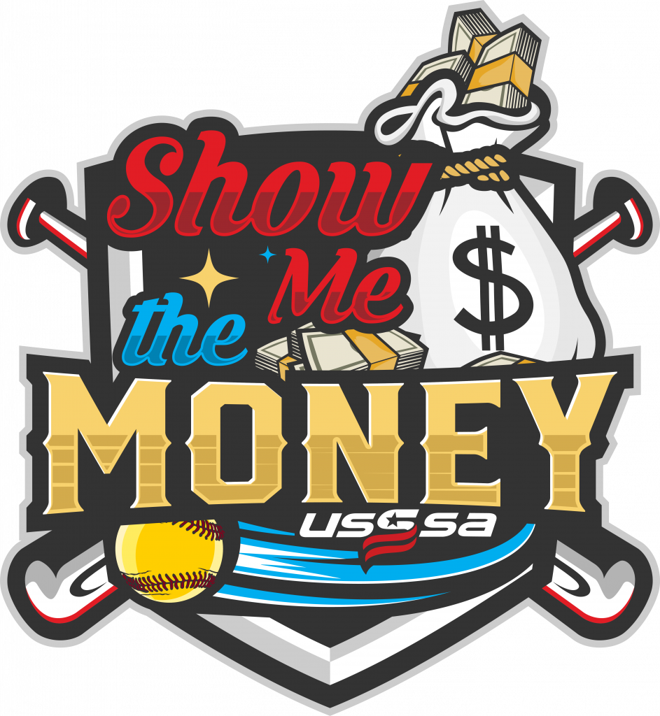 Fri/Sat SHOW ME THE MONEY (2022) Mesquite, UT USSSA Utah Fast Pitch