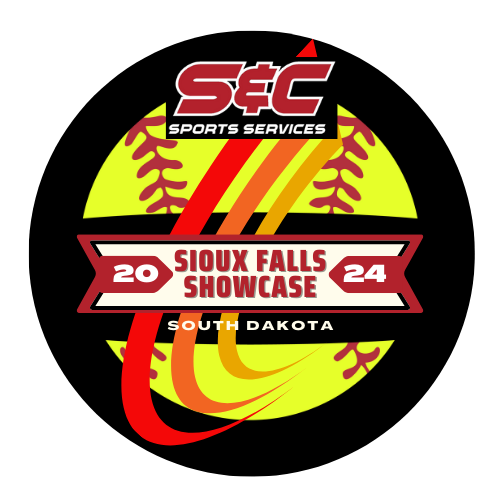 2024 S&C Sioux Falls Fall Showcase (2024) Sioux Falls, SD USSSA