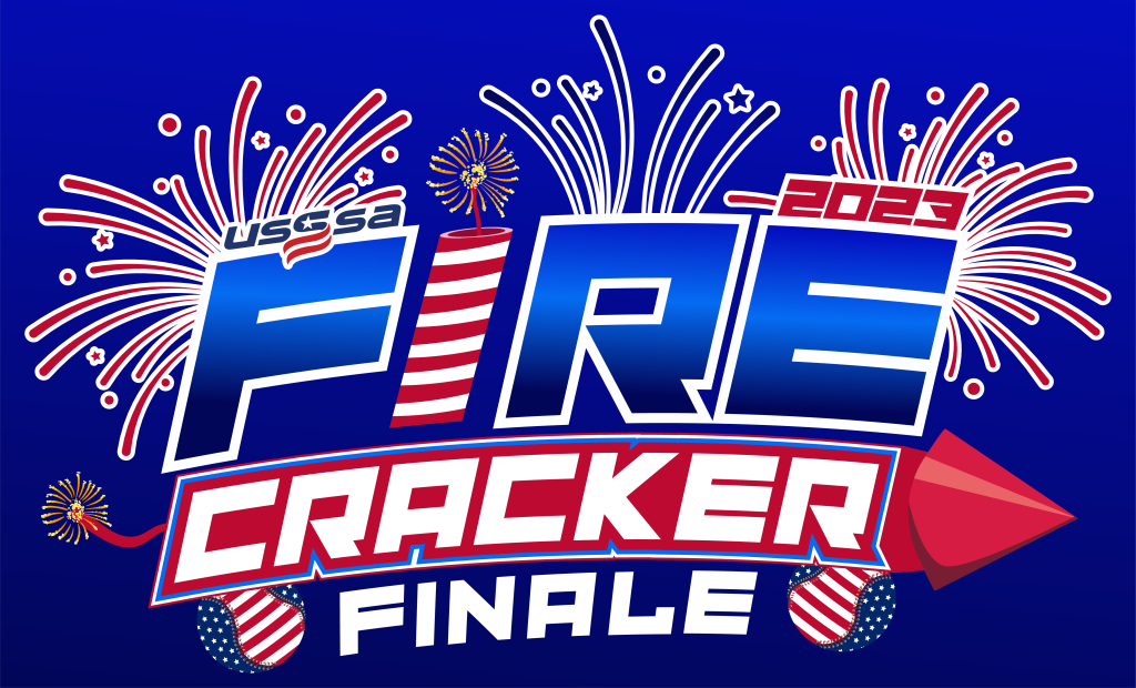 Firecracker Finale FT (2023) Forks Township, PA USSSA Pennsylvania Fast Pitch