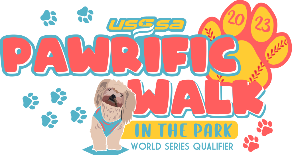 Pawrific Walk in the Park LANS (2023) Lansdale, PA USSSA Pennsylvania Fast Pitch