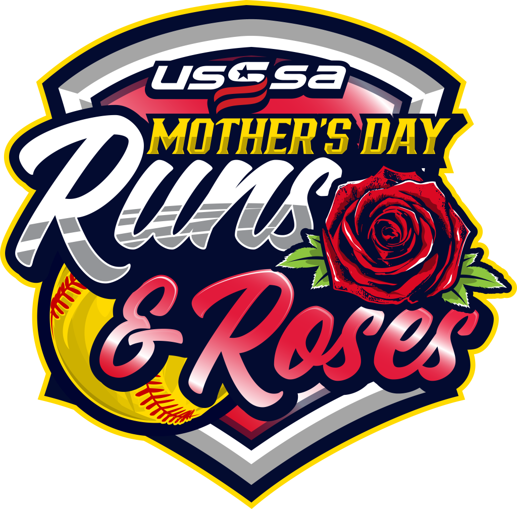 USSSA Mother’s Day Runs n Roses Chambersburg (2023) Chambersburg