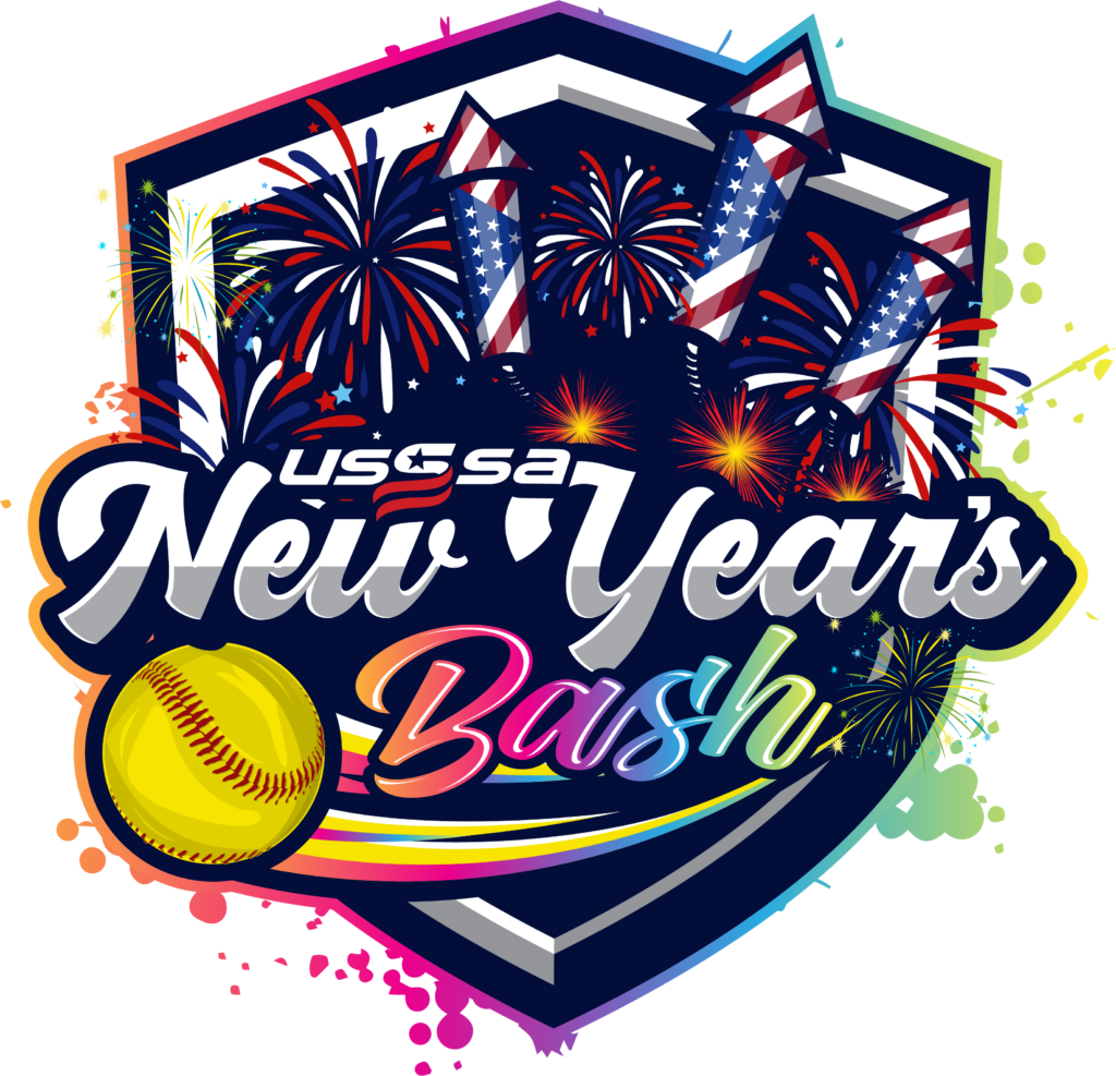 New Year’s Bash (2024) - Palmyra, PA - USSSA Pennsylvania Fast Pitch