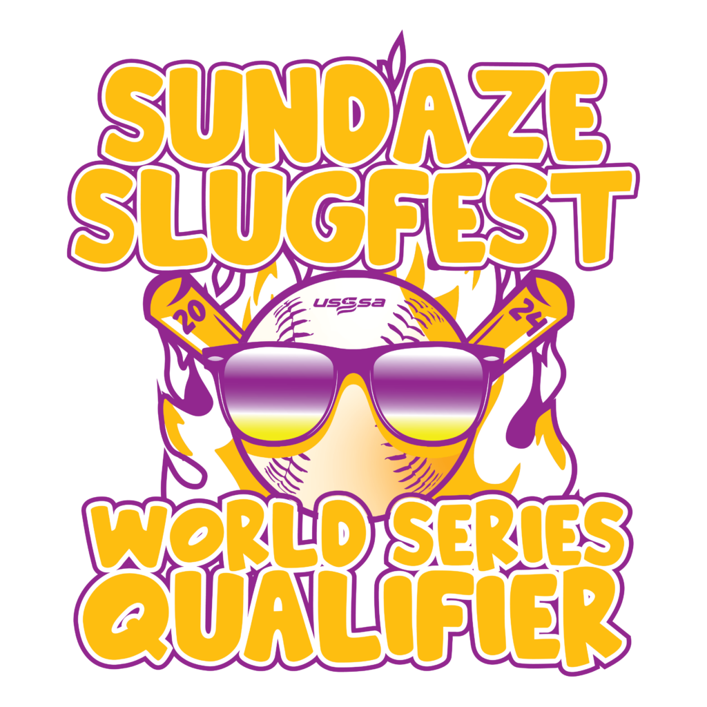 Sundaze Slugfest FT (2024) Forks Twp, PA USSSA Pennsylvania Fast Pitch