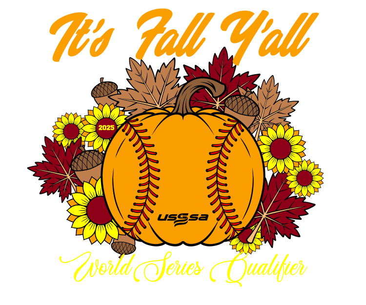 It’s Fall Y’all – DEN (2024) - Denver, PA - USSSA Pennsylvania Fast Pitch