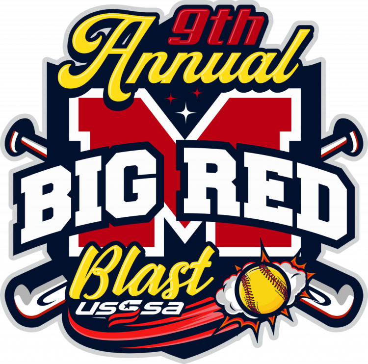 NEO10th Annual Mentor Big Red Blast (2023) Mentor, OH USSSA Ohio