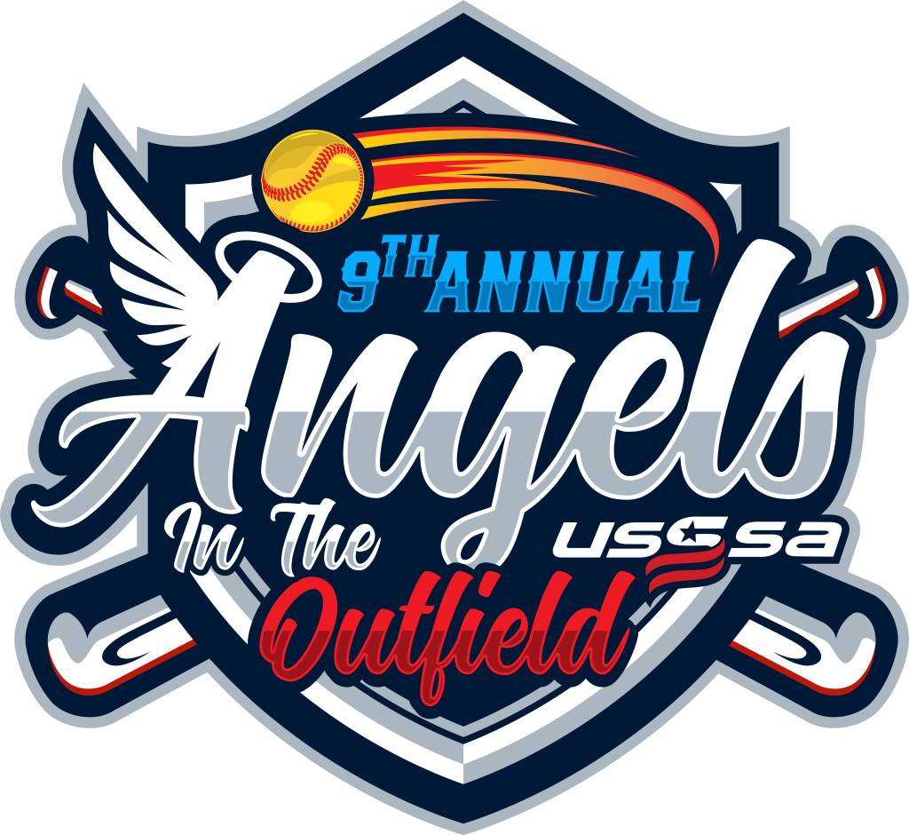 ANGELS IN THE OUTFIELD 9TH ANNUAL (2023) SUFFOLK AND NASSAU, NY USSSA New York Fast Pitch
