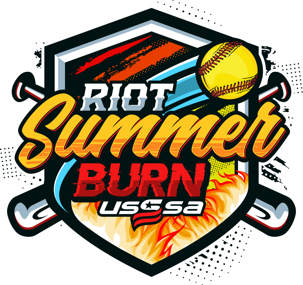 Riot Summer Burn (2023) New Paltz, NY USSSA New York Fast Pitch