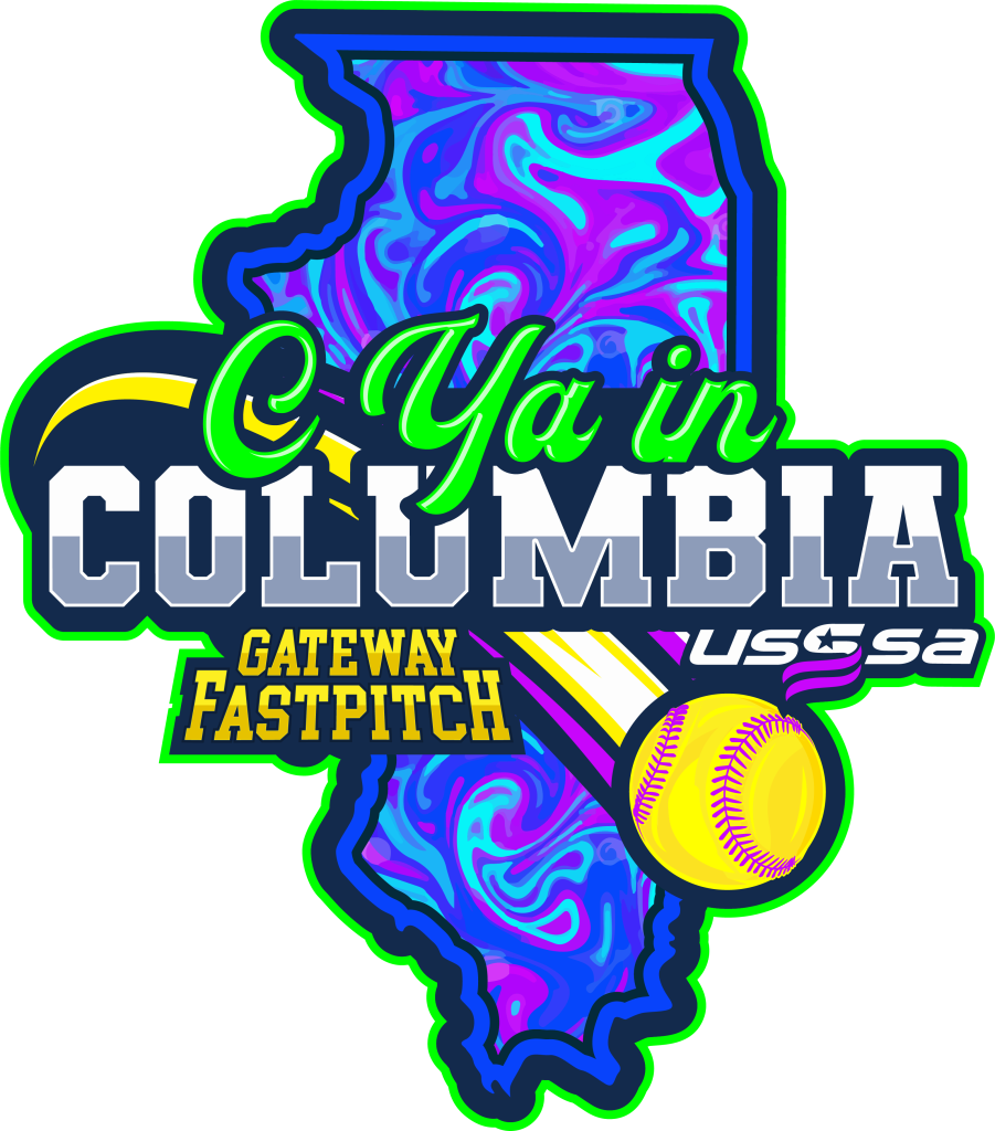 C Ya in Columbia (2023) Columbia, IL USSSA Illinois Fast Pitch