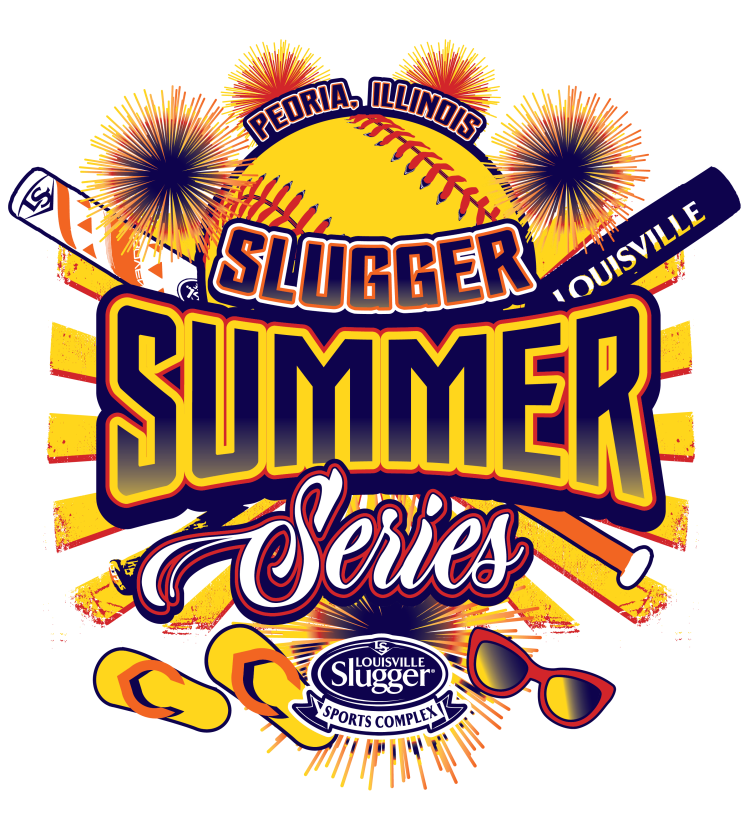 USSSA Great Lakes National Championships (2023) Peoria, IL USSSA