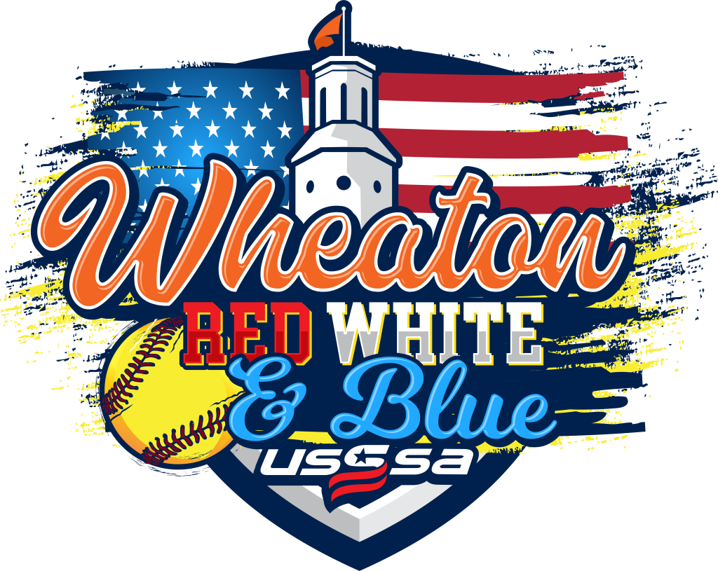 Wheaton Red White & Blue 2023 (2023) Wheaton, IL USSSA Illinois