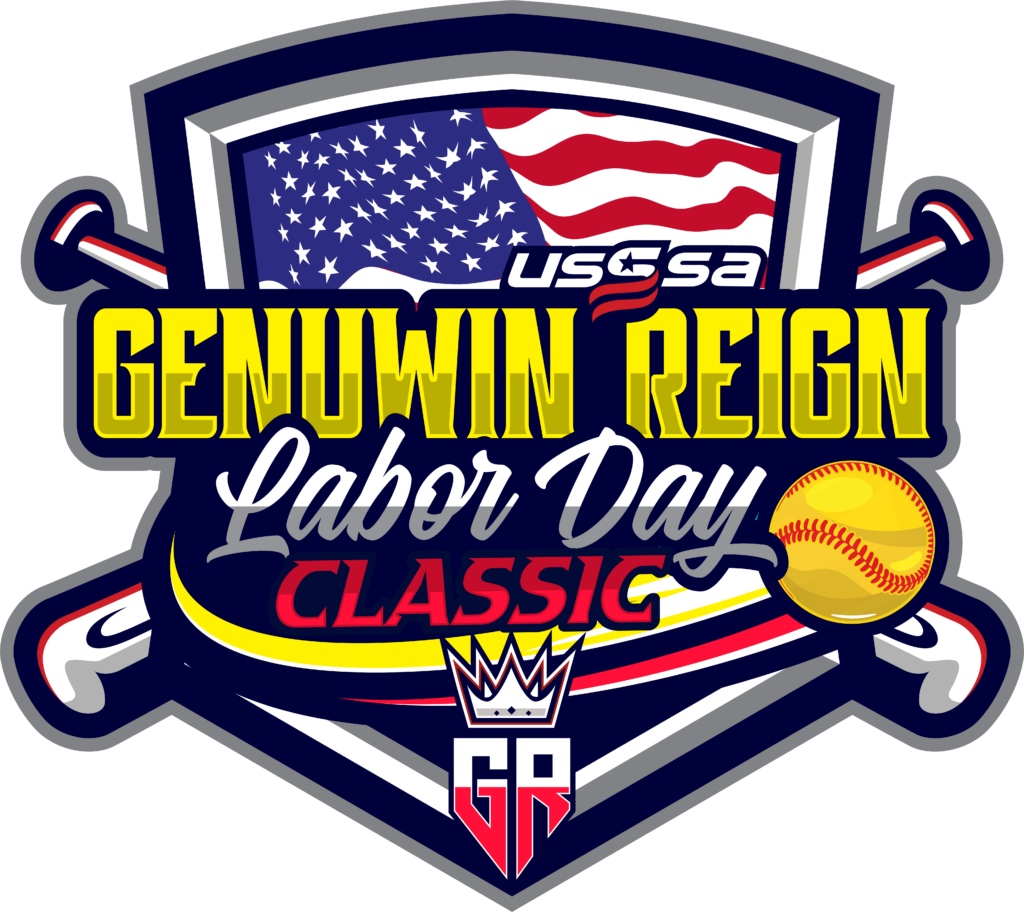 GENUWIN Reign Labor Day Classic (2023) Channahon, IL USSSA Illinois Fast Pitch