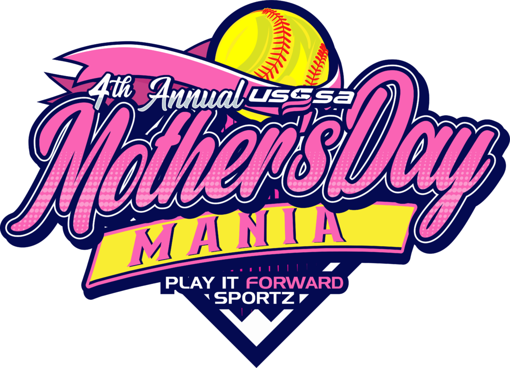 4th Annual Mother’s Day Mania (2024) Mascoutah, IL USSSA Illinois