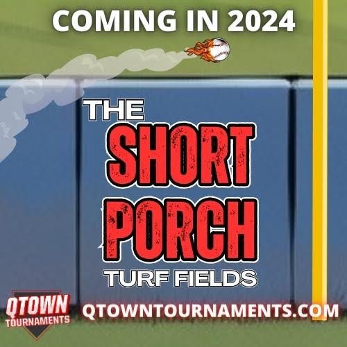 10U Qtown Classic at the Short Porch (2024) Quincy, IL USSSA