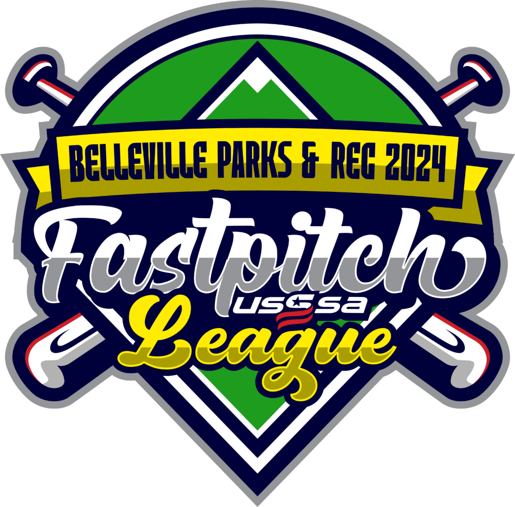 Belleville Parks & Rec 2024 Fastpitch League (2024) Belleville, IL