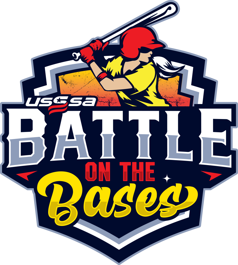 BATTLE ON THE BASES (2023) ALBUQUERQUE, RIO RANCHO, LOS LUNAS, NM USSSA New Mexico Fast Pitch