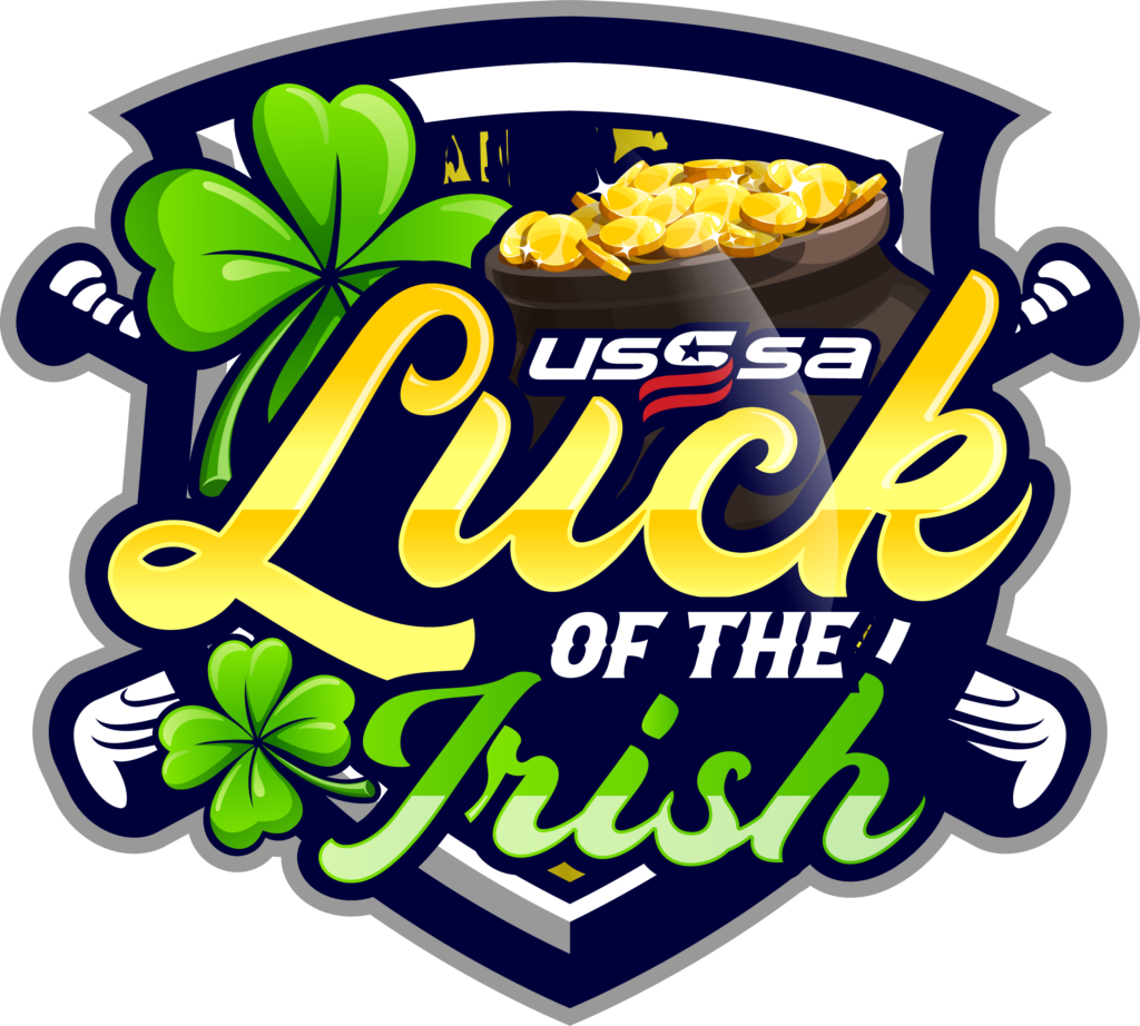 Luck of the Irish (2024) Deptford/Pennsauken, NJ USSSA New Jersey