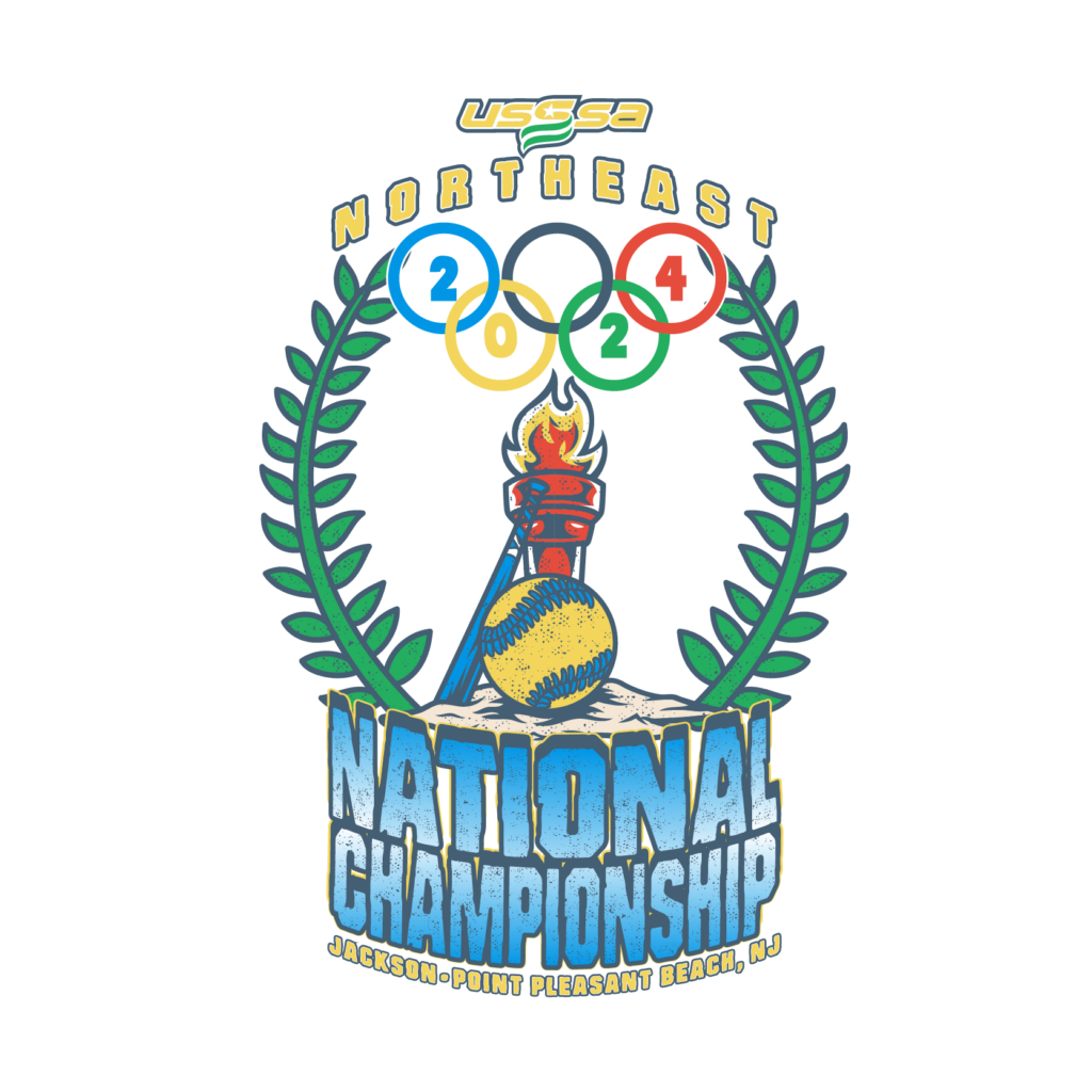 Northeast National Championships (2024) Jackson, NJ USSSA New