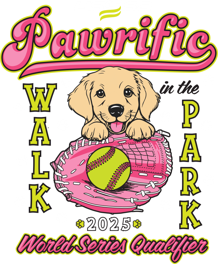 Pawrific Walk in the Park LIN (2025) Linden, NJ USSSA New Jersey