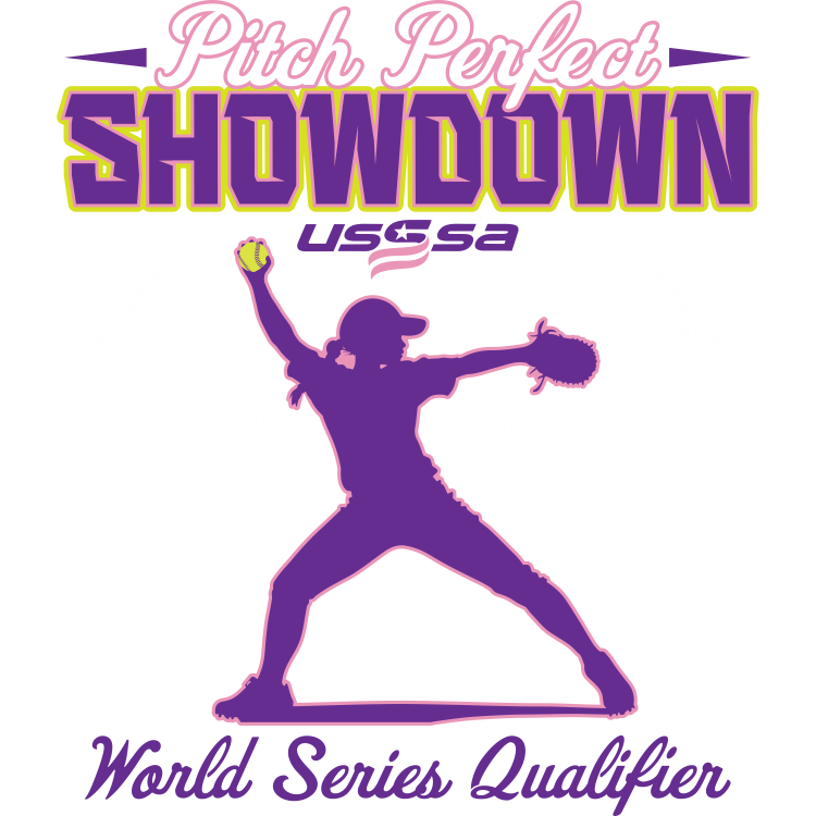 Pitch Perfect Showdown LIN (2025) Linden, NJ USSSA New Jersey