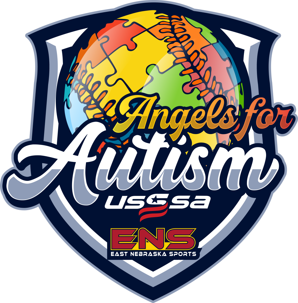 Angels for Autism (2023) BELLEVUE, NE USSSA Nebraska Fast Pitch