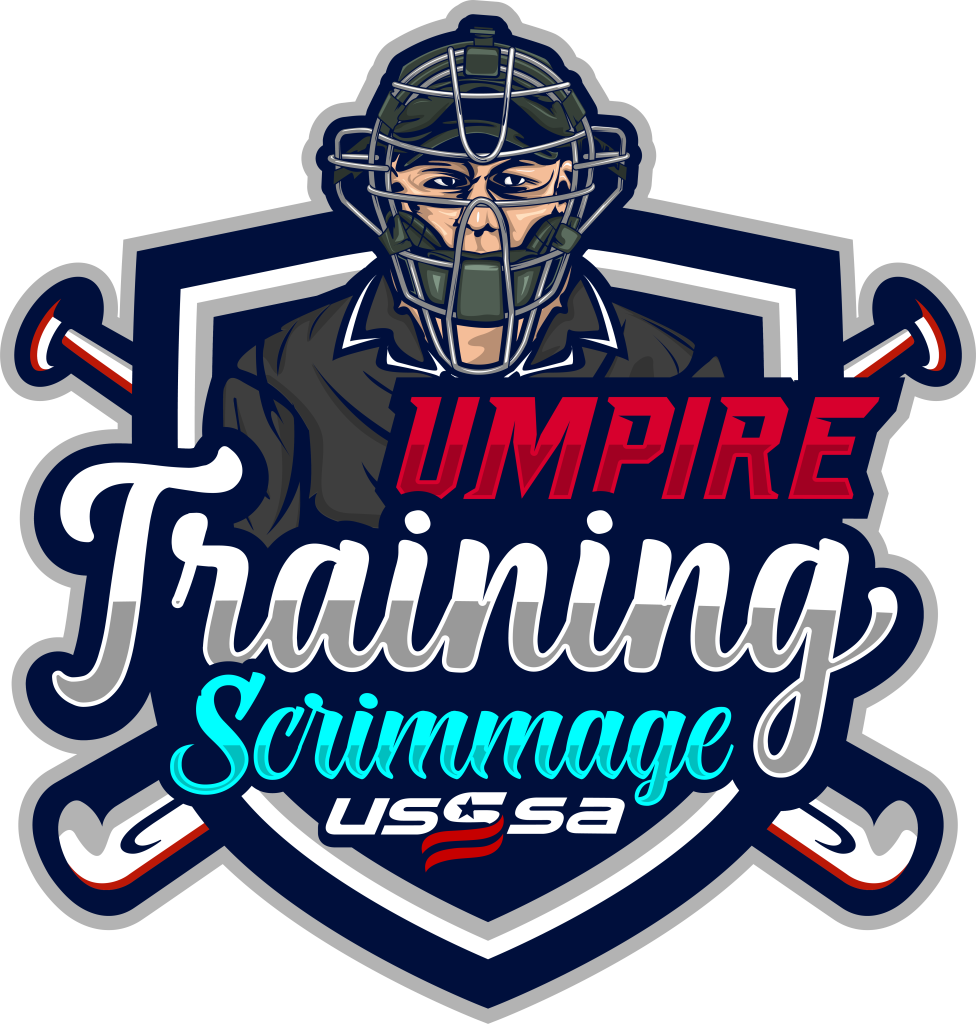 Umpire Training Scrimmage 3 (2023) Bellevue, NE USSSA Nebraska Fast