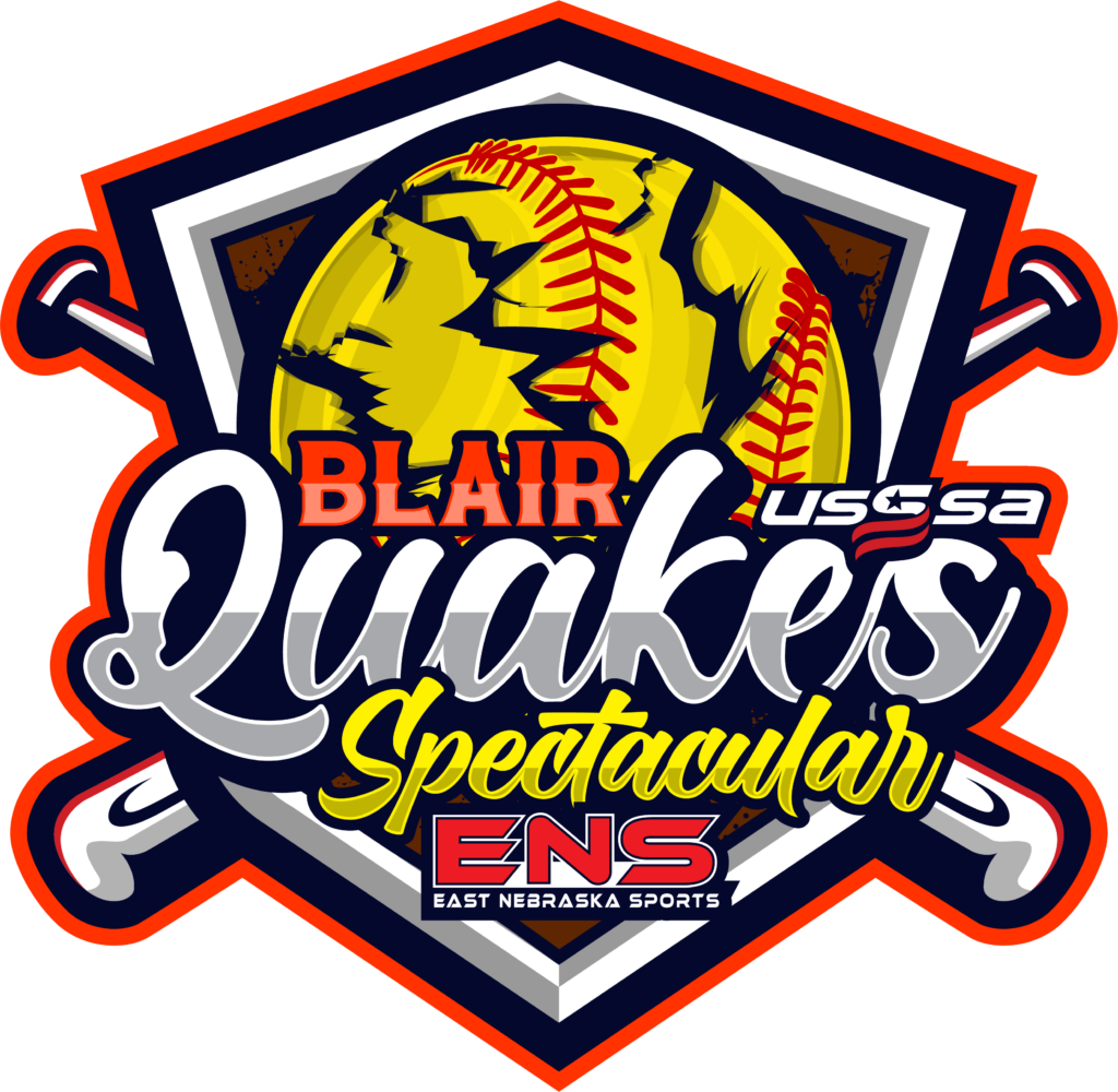 Blair Quakes Spectacular (2024) Omaha, NE USSSA Nebraska Fast Pitch