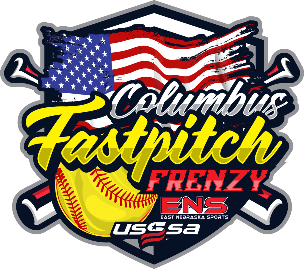 Columbus Fastpitch Frenzy (2024) Columbus, NE USSSA Nebraska Fast Pitch