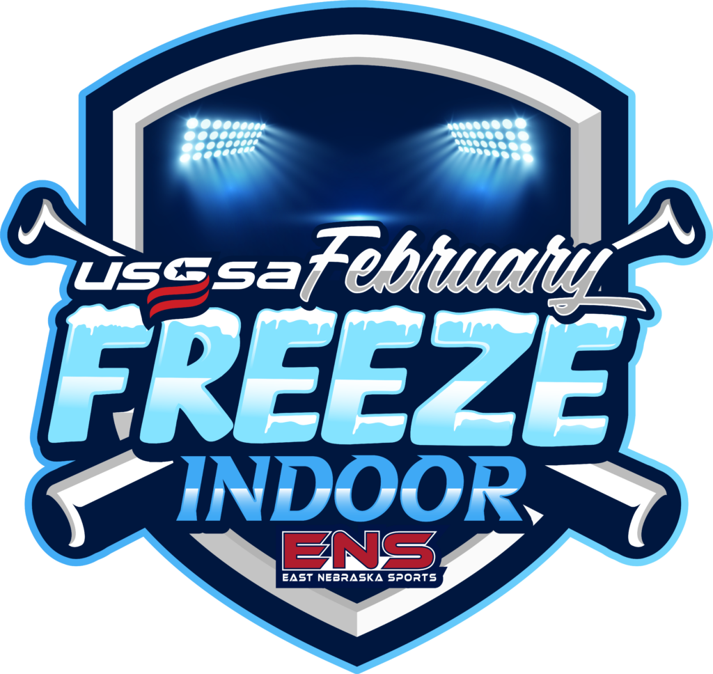 February freeze indoor 2024 omaha ne usssa nebraska fast pitch