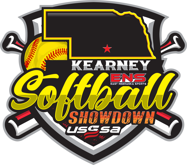 Kearney Softball Showdown (2025) - Kearney, NE - USSSA Nebraska Fast Pitch