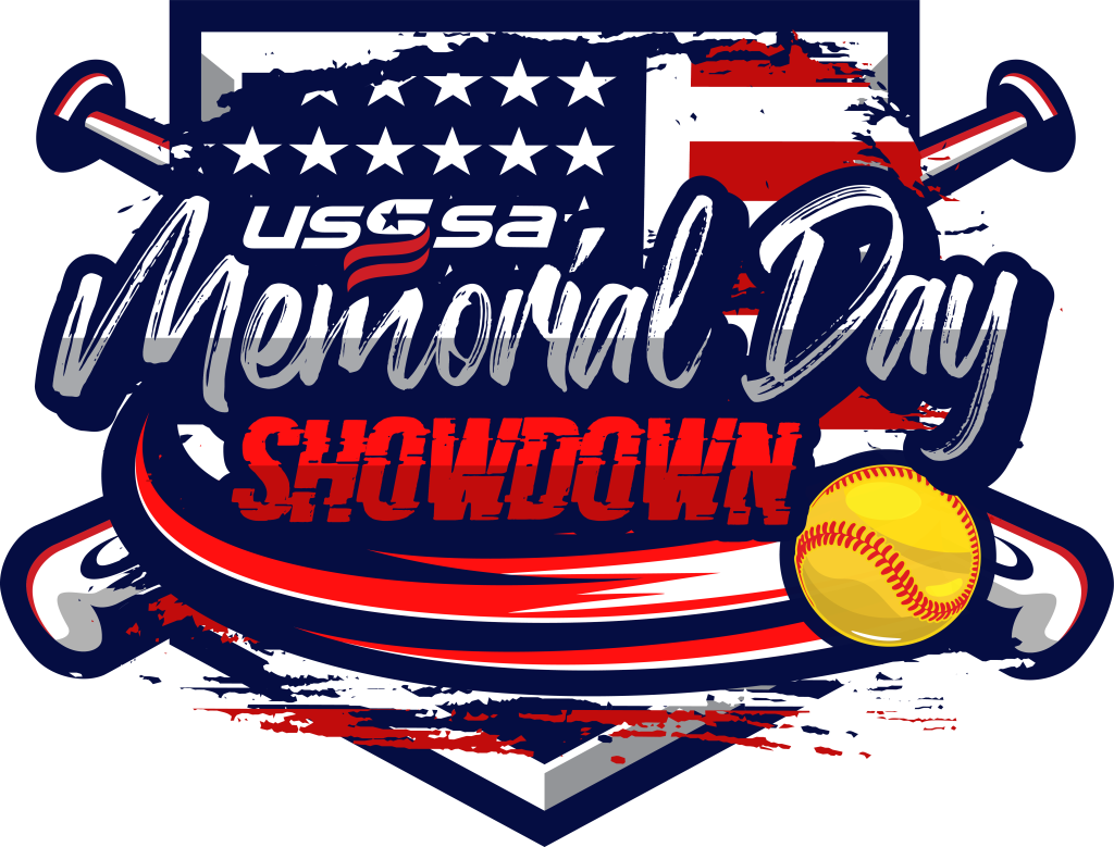 Memorial Day Showdown 5GG (2023) Holland, MI USSSA Michigan Fast Pitch