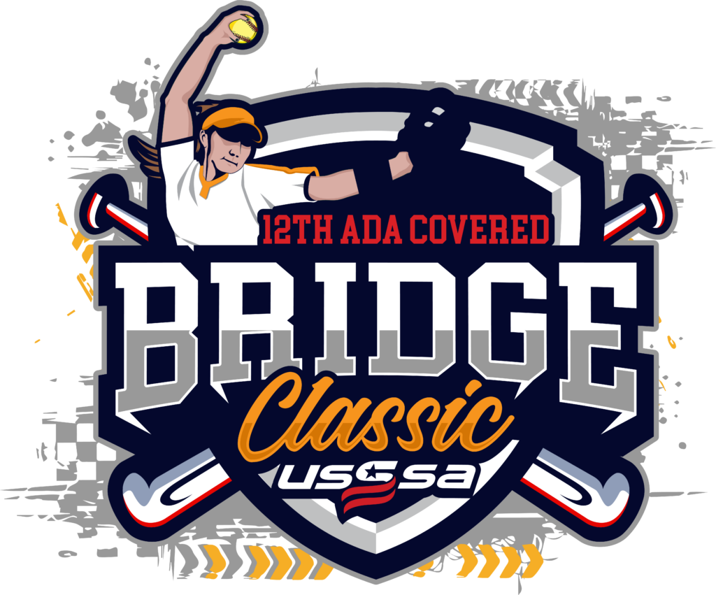 12th Ada Covered Bridge Classic 5GG (2024) Ada, MI USSSA Michigan Fast Pitch