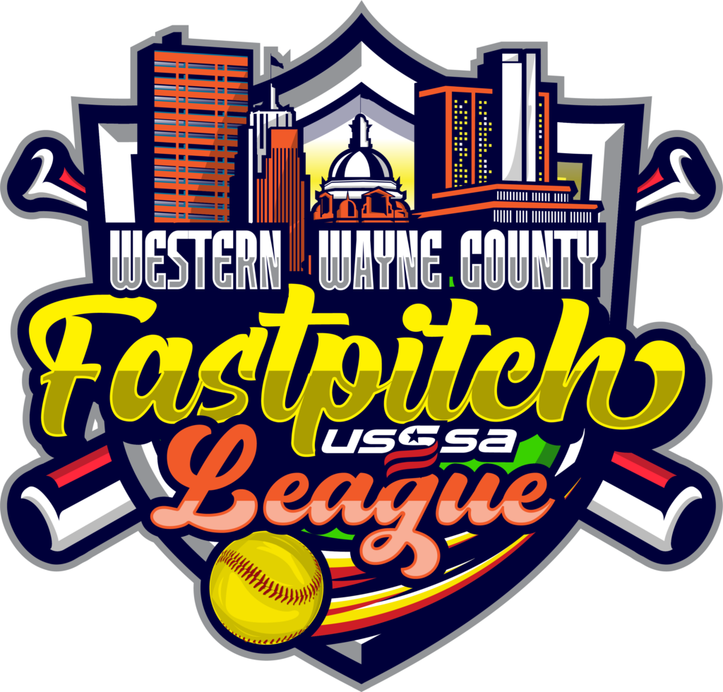Western Wayne County USSSA Fast Pitch League (2024) Multiple Cities
