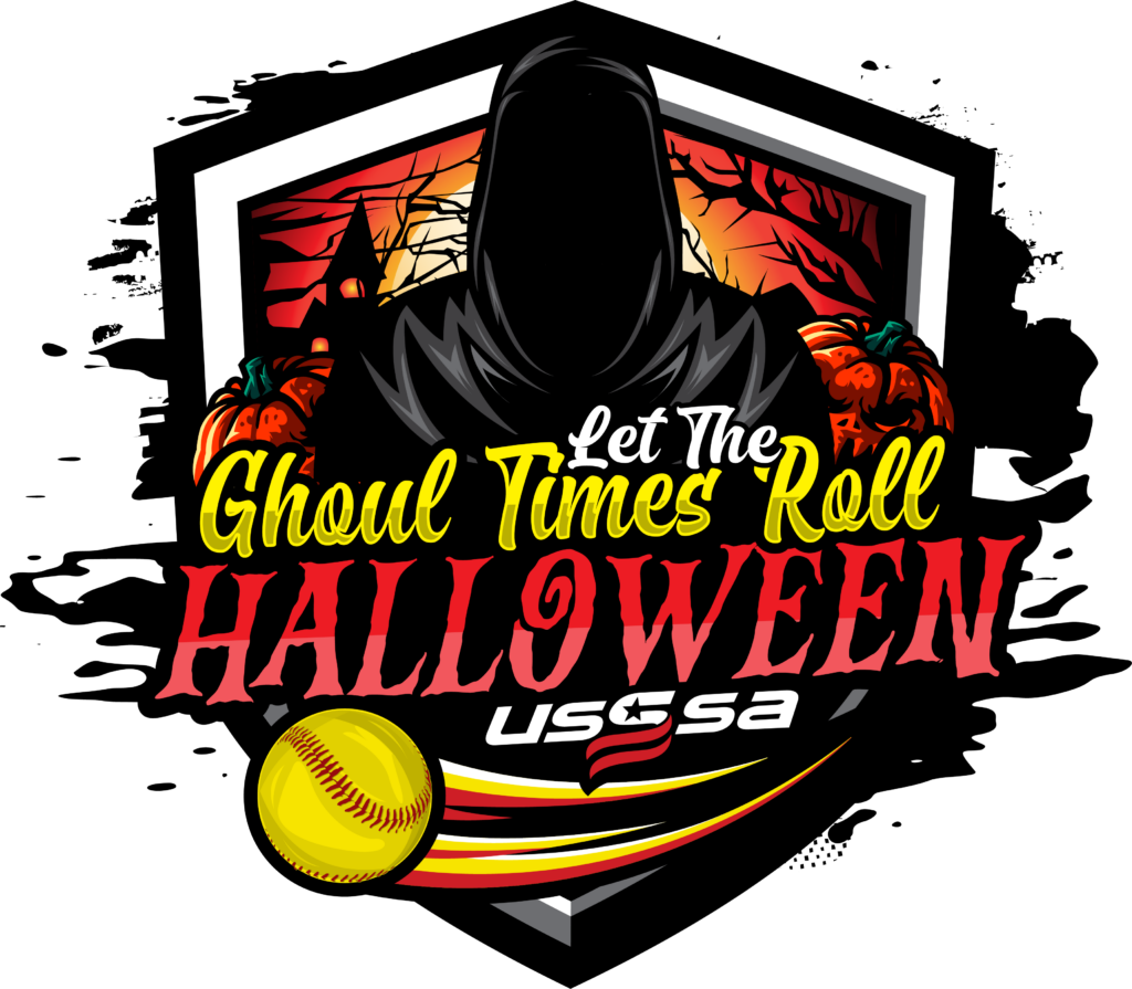 Let the Ghoul Times Roll Halloween (2024) Byron Center, MI USSSA