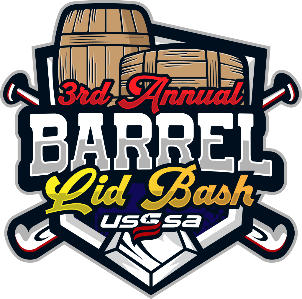 3rd Annual Barrel Lid Bash (2023) Leitchfield, KY USSSA Kentucky