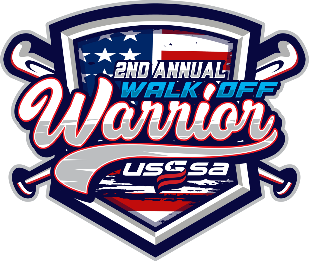 2nd Annual Walk Off Warrior 2 Pool/Double Elim (2023) Louisville Area