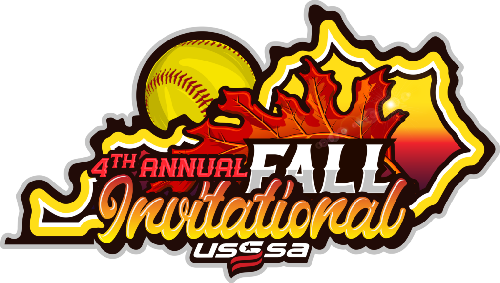 4th Annual USSSA Fall Invitational 3GG (2023) Louisville Area
