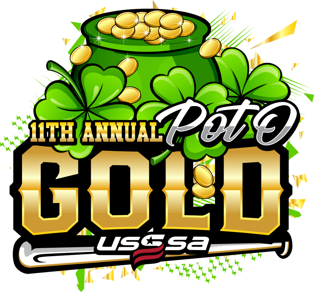 11th Annual Pot O Gold 3X Points 4GG/DE (2024) Bowling Green, KY