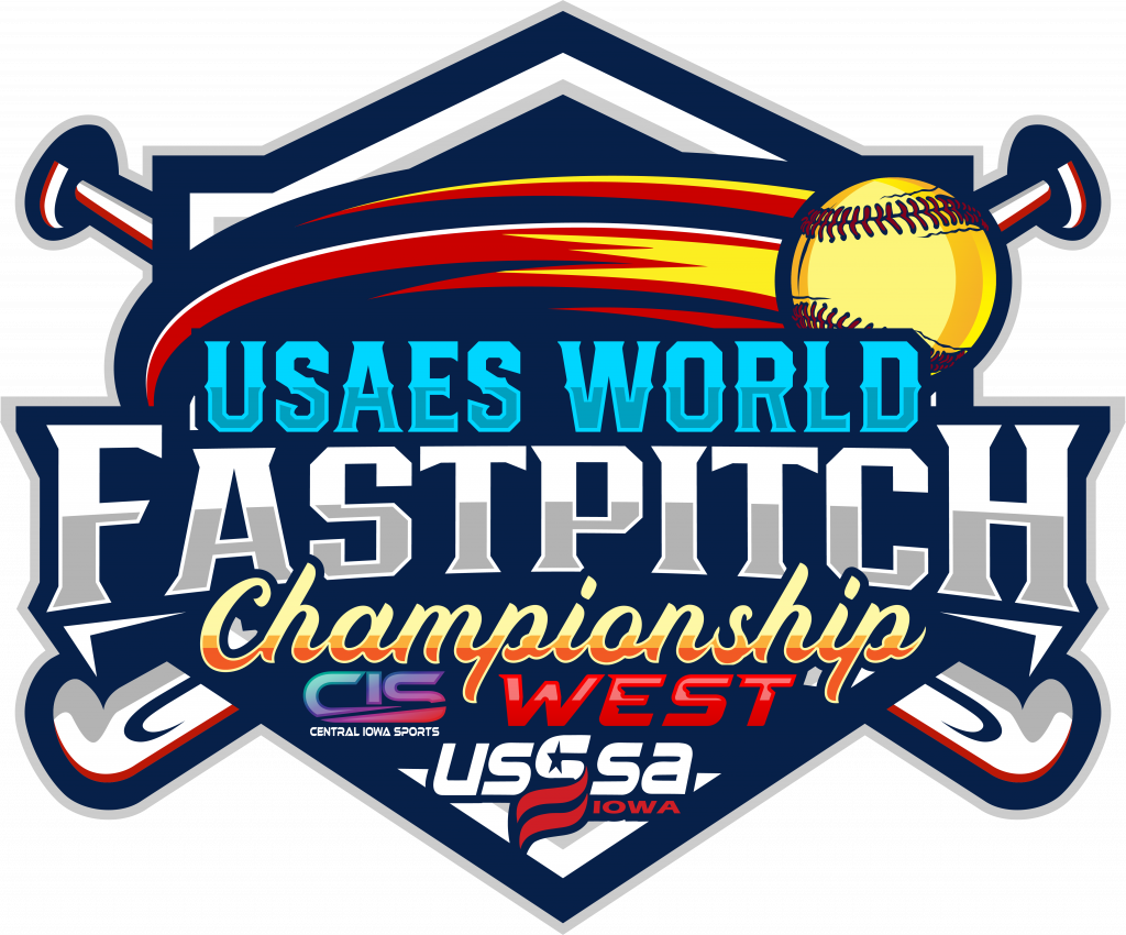 USAES World Fastpitch Championship West (2022) Des Moines, IA USSSA