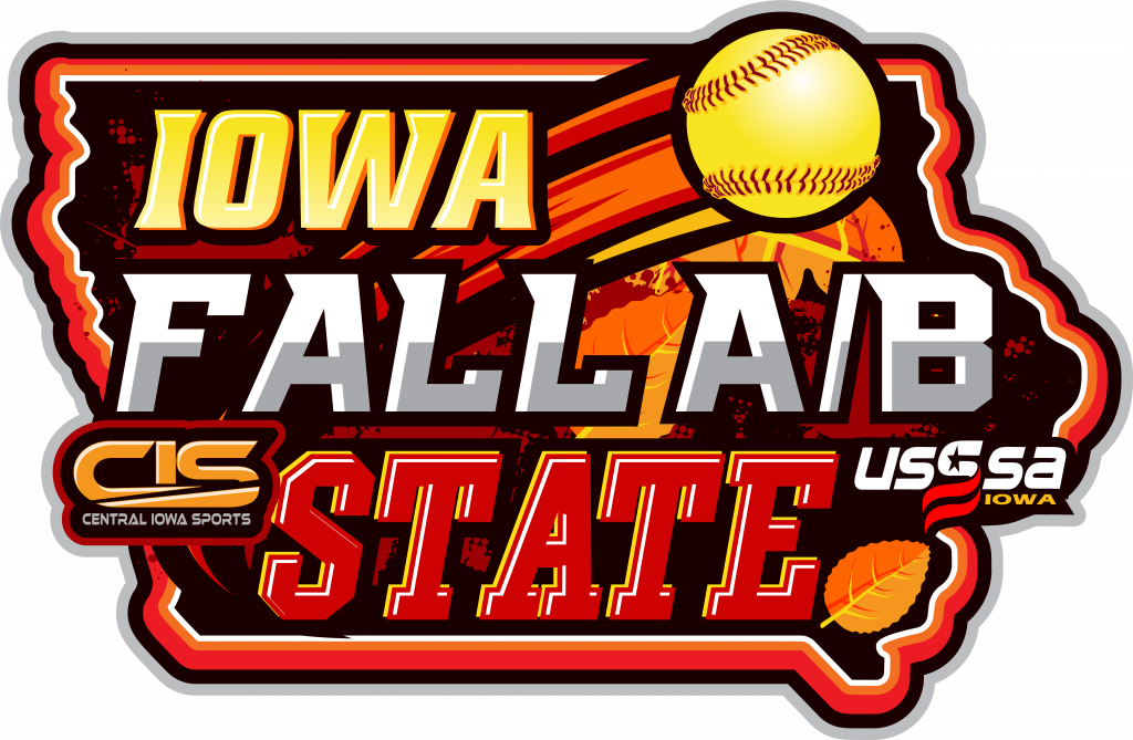 Iowa Fall A/B State (2022) Des Moines, IA USSSA Iowa Fast Pitch