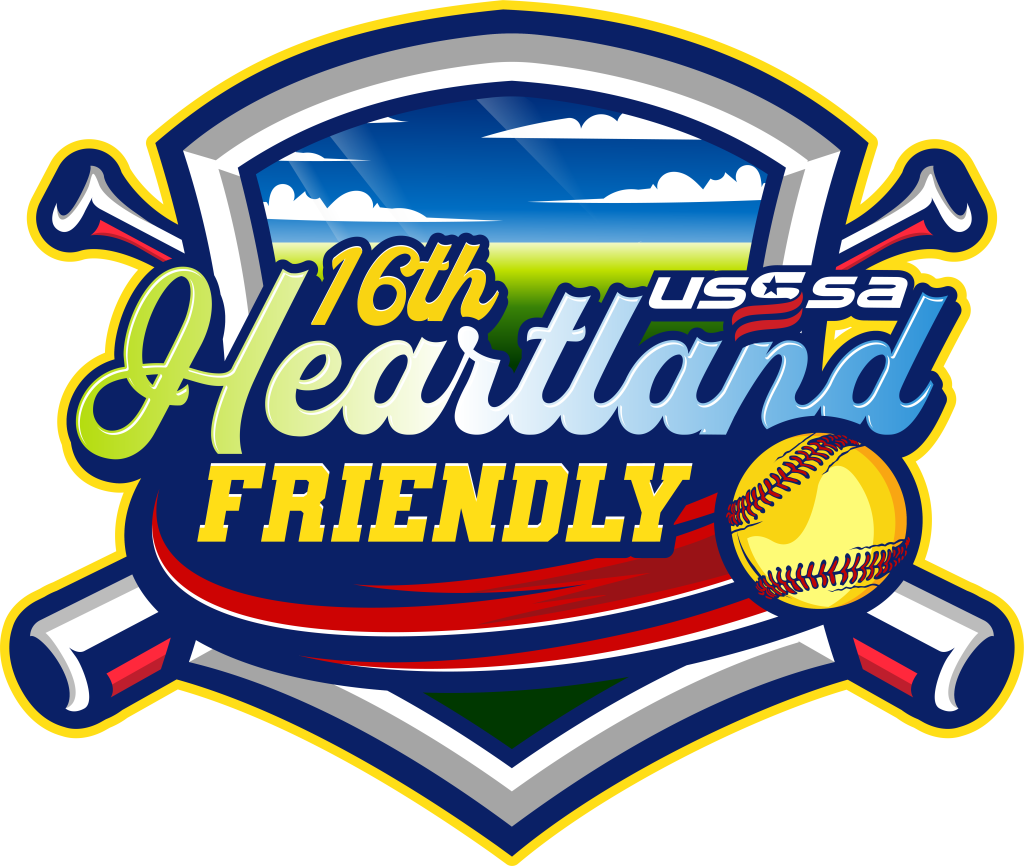 16th Heartland Friendly 5GG (2023) Quad Cities, IA USSSA Iowa Fast Pitch