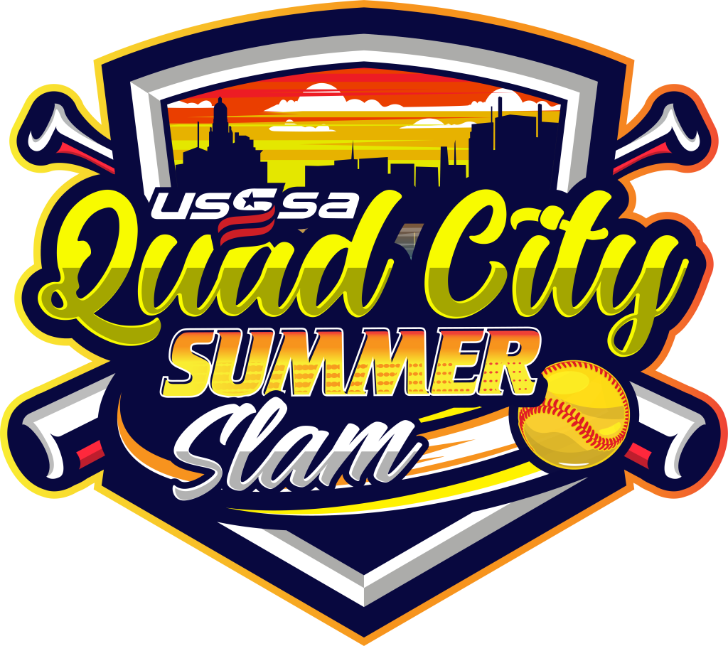 6GG Quad City Summer Slam (2023) Muscatine, IA USSSA Iowa Fast Pitch