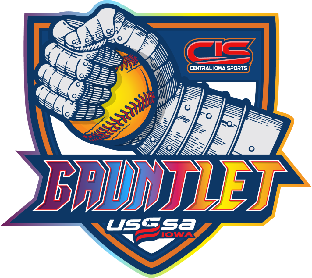CIS Gauntlet (2023) Des Moines, IA USSSA Iowa Fast Pitch