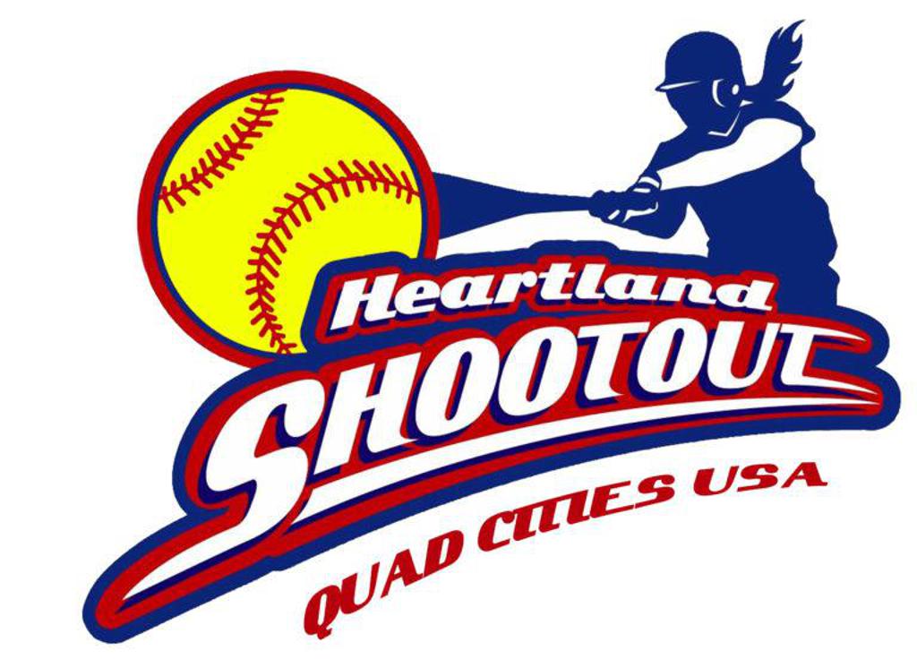 Heartland Shootout & Showcase (2023) Quad Cities, IA USSSA Iowa