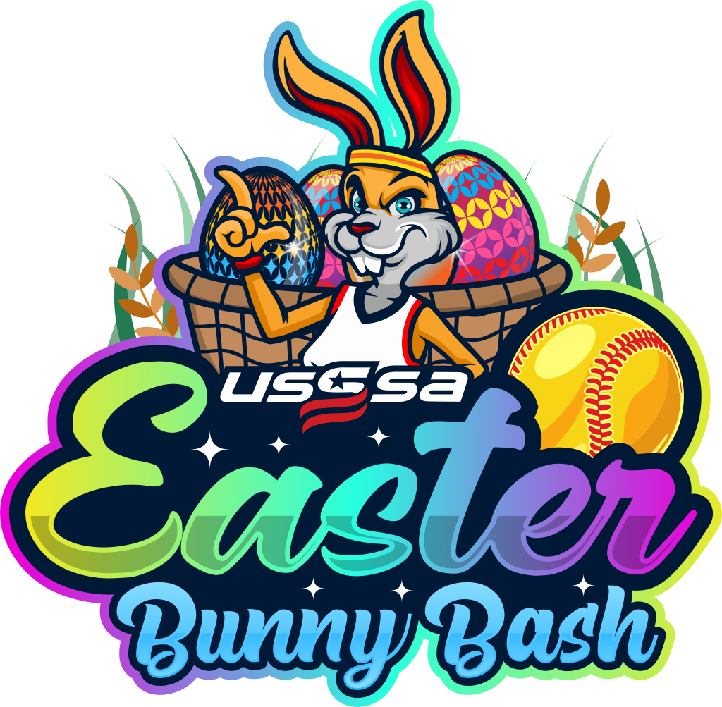 Easter Bunny Bash1 Day Event (2023) Quad Cities, IA USSSA Iowa