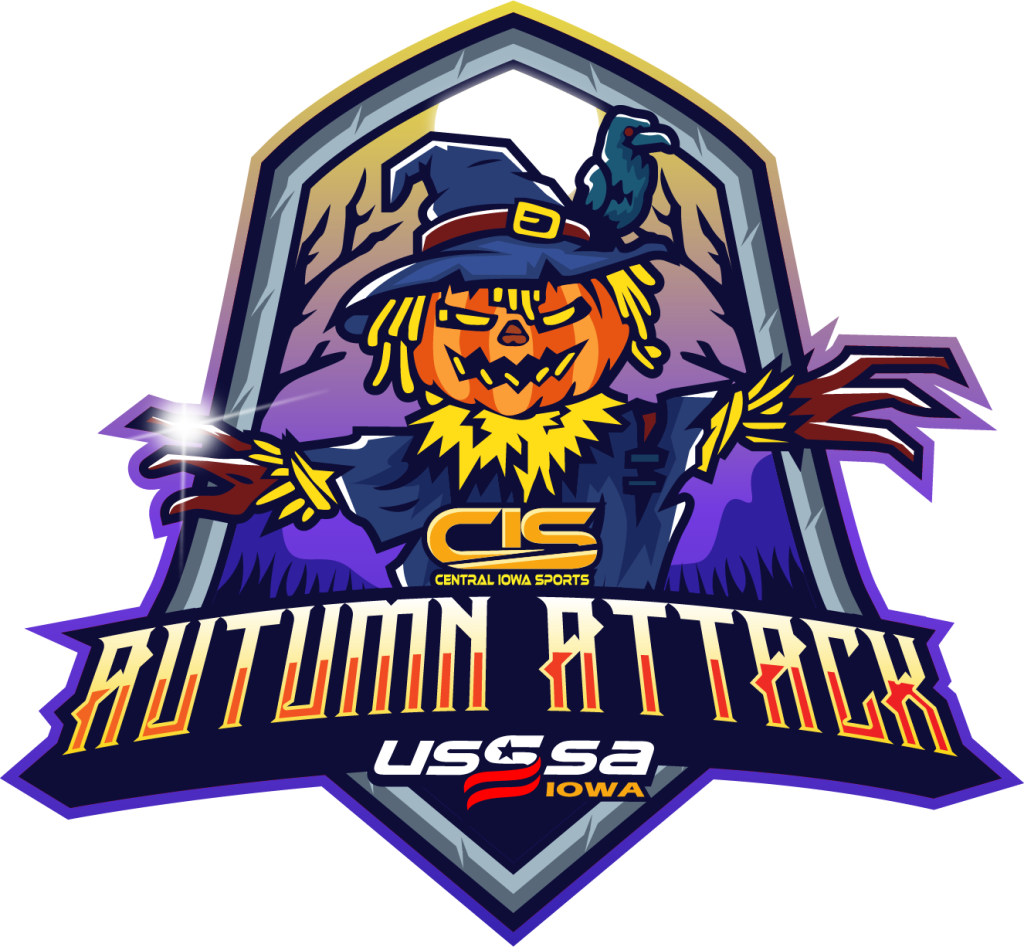 CIS Autumn Attack (2023) Des Moines, IA USSSA Iowa Fast Pitch