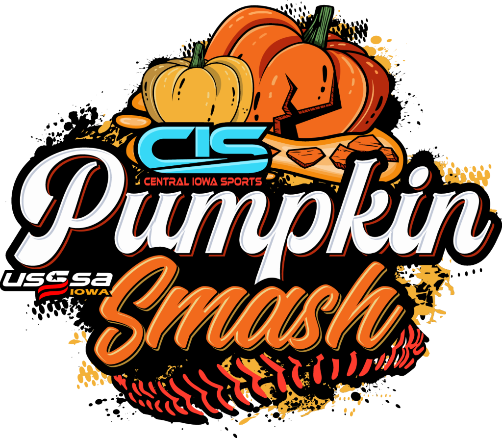 CIS Pumpkin Smash (2023) Des Moines, IA USSSA Iowa Fast Pitch