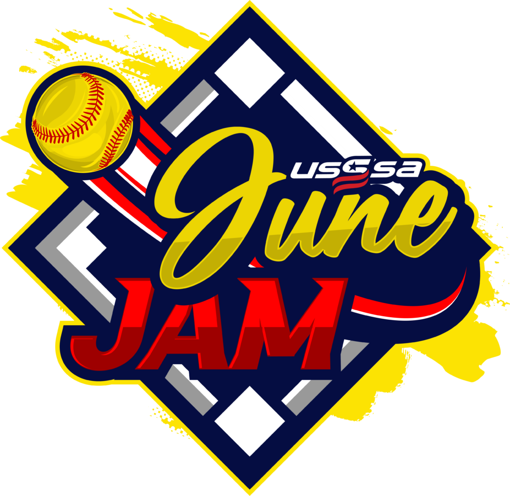 June Jam (2024) Des Moines, IA USSSA Iowa Fast Pitch