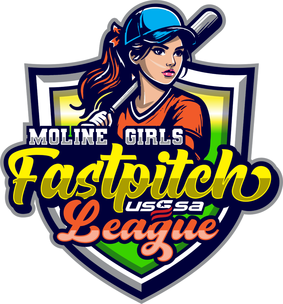 Moline Girls Fastpitch USSSA League (2024) Moline, IA USSSA Iowa